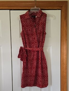 Size 2 Banana Republic Dress